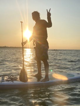 Marine service One Starに投稿された画像（2023/8/14）