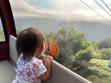 のぼりべつクマ牧場に投稿された画像（2023/8/14）