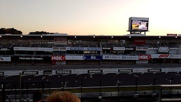 鈴鹿サーキットに投稿された画像（2023/8/14）