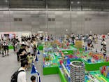 プラレール博 in SAPPORO 2023に投稿された画像（2023/8/14）
