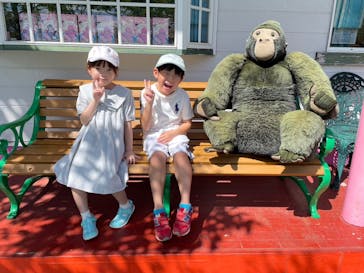 恵那峡ワンダーランドに投稿された画像（2023/8/14）