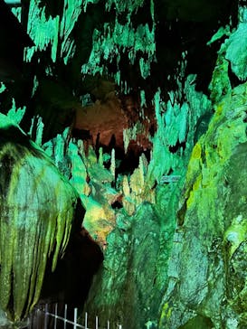 あぶくま洞に投稿された画像（2023/8/14）