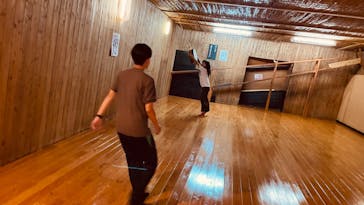 忍者の里　チビッ子忍者村に投稿された画像（2023/8/14）