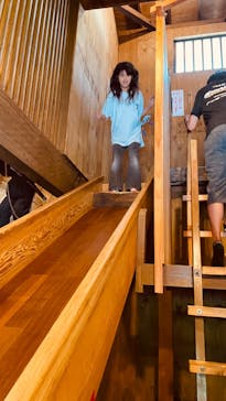 忍者の里　チビッ子忍者村に投稿された画像（2023/8/14）