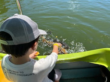 那須高原りんどう湖ファミリー牧場に投稿された画像（2023/8/14）
