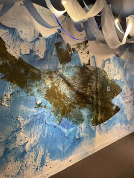 環境水族館アクアマリンふくしまに投稿された画像（2023/8/14）