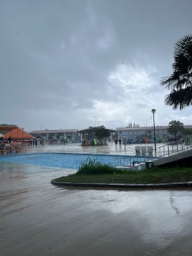 しらこばと水上公園（埼玉県公園緑地協会）に投稿された画像（2023/8/14）