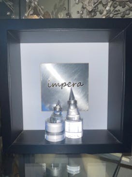 impera accessory（インペラアクセサリー）に投稿された画像（2023/8/14）