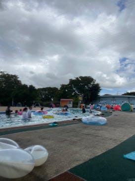 東武動物公園に投稿された画像（2023/8/14）