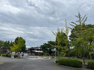 姫路セントラルパークに投稿された画像（2023/8/14）