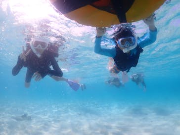 nico 宮古島に投稿された画像（2023/8/14）