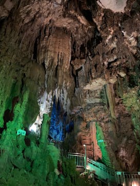 あぶくま洞に投稿された画像（2023/8/14）