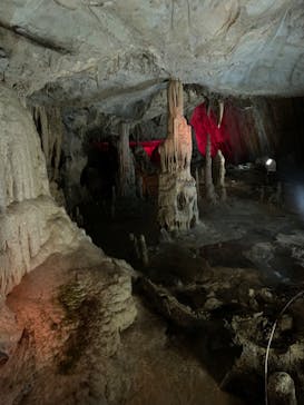 あぶくま洞に投稿された画像（2023/8/14）