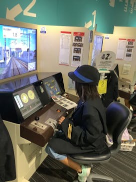 京都鉄道博物館に投稿された画像（2023/8/14）