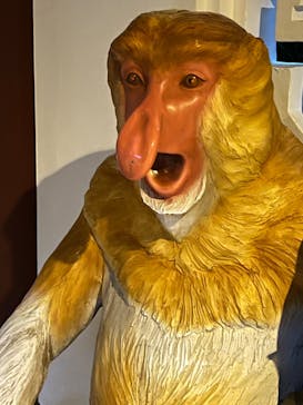 よこはま動物園ズーラシアに投稿された画像（2023/8/14）