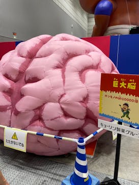 超からだのひみつ大冒険 in 新潟に投稿された画像（2023/8/14）