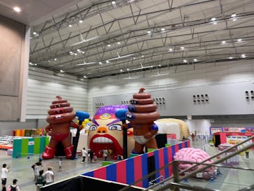 超からだのひみつ大冒険 in 新潟に投稿された画像（2023/8/14）