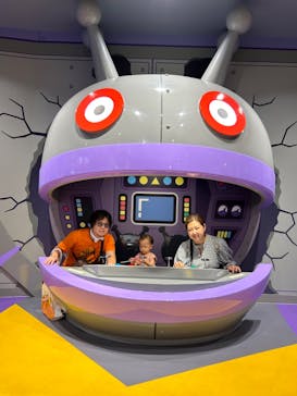 仙台アンパンマンこどもミュージアム＆モールに投稿された画像（2023/8/14）