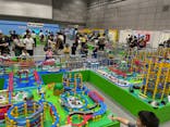 プラレール博 in SAPPORO 2023に投稿された画像（2023/8/14）