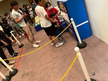 トミカ博 in APPI 安比プラザ 屋内特設会場に投稿された画像（2023/8/14）