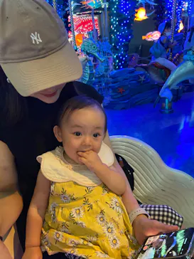 マクセル アクアパーク品川に投稿された画像（2023/8/14）