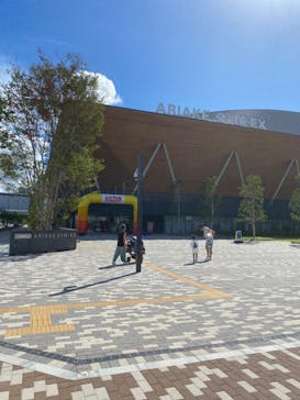 トミカ博 in TOKYO事務局に投稿された画像（2023/8/14）