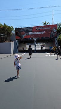 鈴鹿サーキットに投稿された画像（2023/8/14）