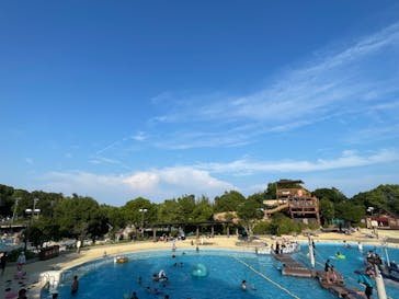 鈴鹿サーキットに投稿された画像（2023/8/14）