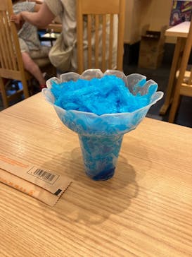 浅草花やしきに投稿された画像（2023/8/14）