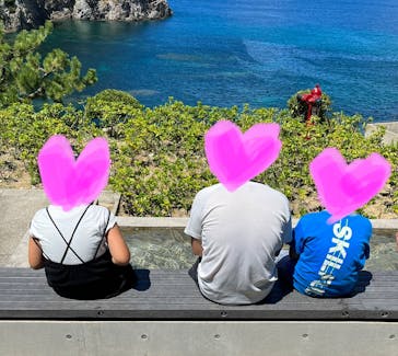 城崎マリンワールドに投稿された画像（2023/8/14）