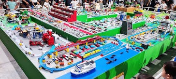 トミカ博 in TOKYO事務局に投稿された画像（2023/8/14）