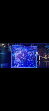 東京ジョイポリスに投稿された画像（2023/8/14）