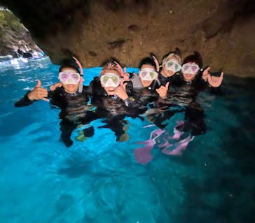 沖縄マリンサービス碧に投稿された画像（2023/8/14）