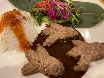 国立科学博物館に投稿された画像（2023/8/14）