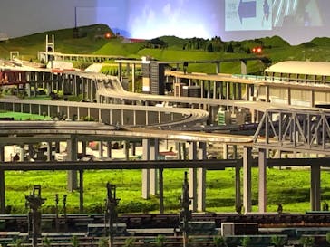 京都鉄道博物館に投稿された画像（2023/8/14）