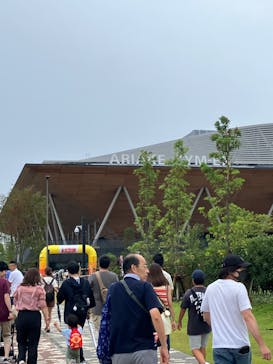 トミカ博 in TOKYO事務局に投稿された画像（2023/8/14）