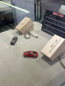 トミカ博 in TOKYO事務局に投稿された画像（2023/8/14）