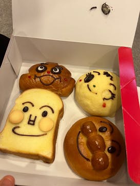 神戸アンパンマンこどもミュージアム＆モールに投稿された画像（2023/8/14）