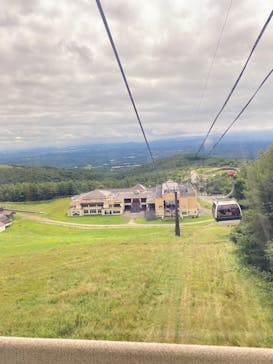 マウントジーンズ那須に投稿された画像（2023/8/14）