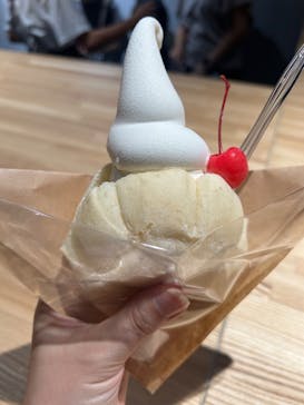 AOAO SAPPOROに投稿された画像（2023/8/14）