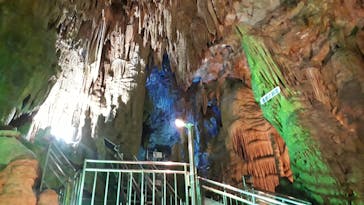 あぶくま洞に投稿された画像（2023/8/14）