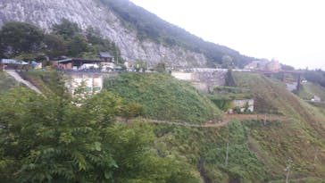 あぶくま洞に投稿された画像（2023/8/14）