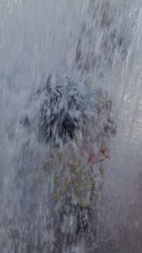 海の中道サンシャインプールに投稿された画像（2023/8/14）