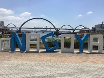 名古屋港水族館に投稿された画像（2023/8/14）