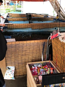 西武園ゆうえんちに投稿された画像（2023/8/14）