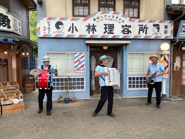 西武園ゆうえんちに投稿された画像（2023/8/14）