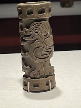 特別展「古代メキシコーマヤ、アステカ、テオティワカン」に投稿された画像（2023/8/14）