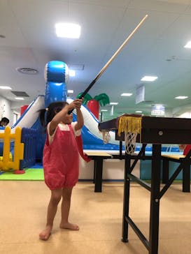 キッズランドUS 大阪今福店に投稿された画像（2023/8/14）