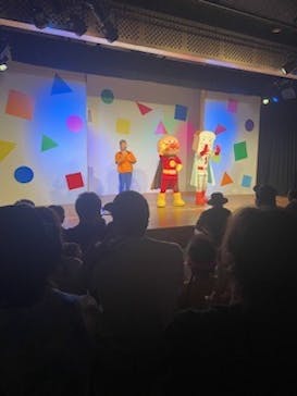 仙台アンパンマンこどもミュージアム＆モールに投稿された画像（2023/8/14）