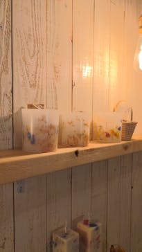 Aroma&Candle School Candle Studio One（アロマアンドスクールキャンドルスタジオワン）に投稿された画像（2023/8/14）